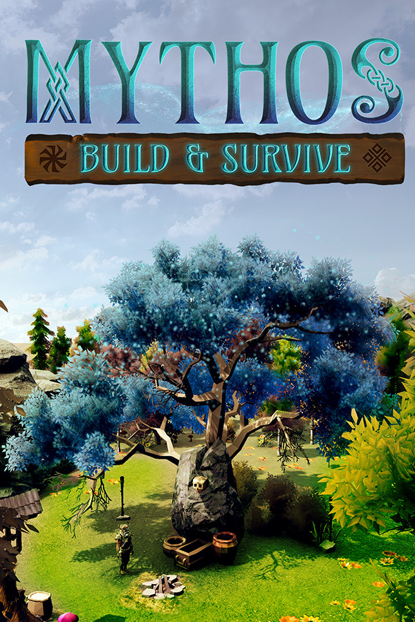 Mythos: Build & Survive