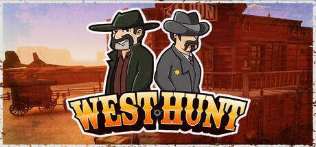 《西部对决/West Hunt/联机版》免安装中文版