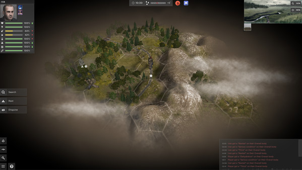 图片[4]-迷途拾荒者/Lost Scavenger（v0.3.343）-秋风资源网