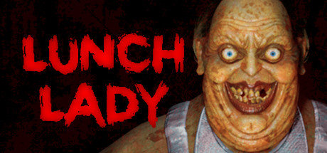 午餐夫人/Lunch Lady v1.10.2a|恐怖冒险|容量6.2GB|免安装绿色中文版-马克游戏