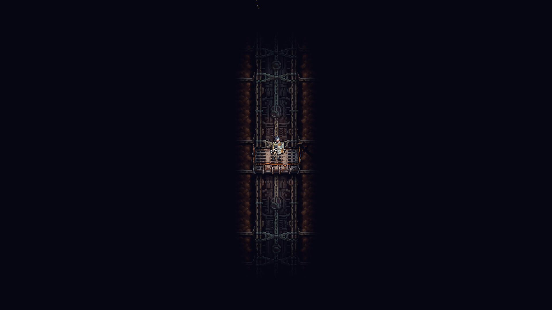 图片[3]-地下：泰坦之矿/Subterrain: Mines of Titan-秋风资源网