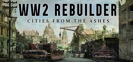 二战重建者 全DLC（WW2 Rebuilder）-CTZZ游戏库