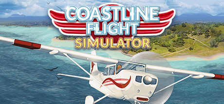 海岸线飞行模拟器/Coastline Flight Simulator-秋风资源网