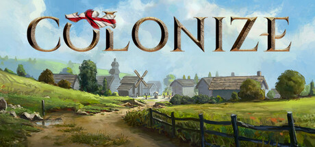 殖民者/Colonize-秋风资源网