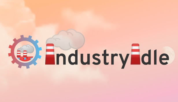 《放置工业/Industry Idle》免安装中文版