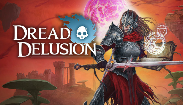 《恐惧幻觉/Dread Delusion》免安装中文版