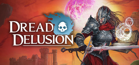 《恐惧幻觉》Build.20308983（Dread Delusion）官方中文|解压可玩- 关先生资源站