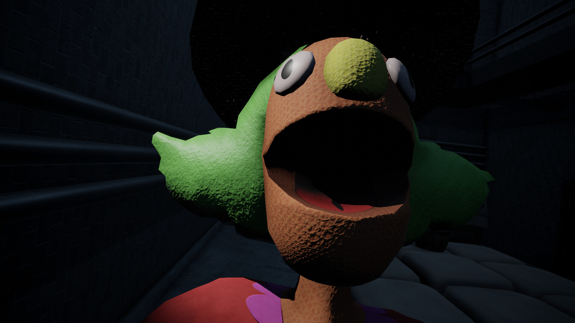 图片[9]-美邻街/My Friendly Neighborhood Build.21247556|恐怖冒险|8.7GB|中文-蝶影二次元