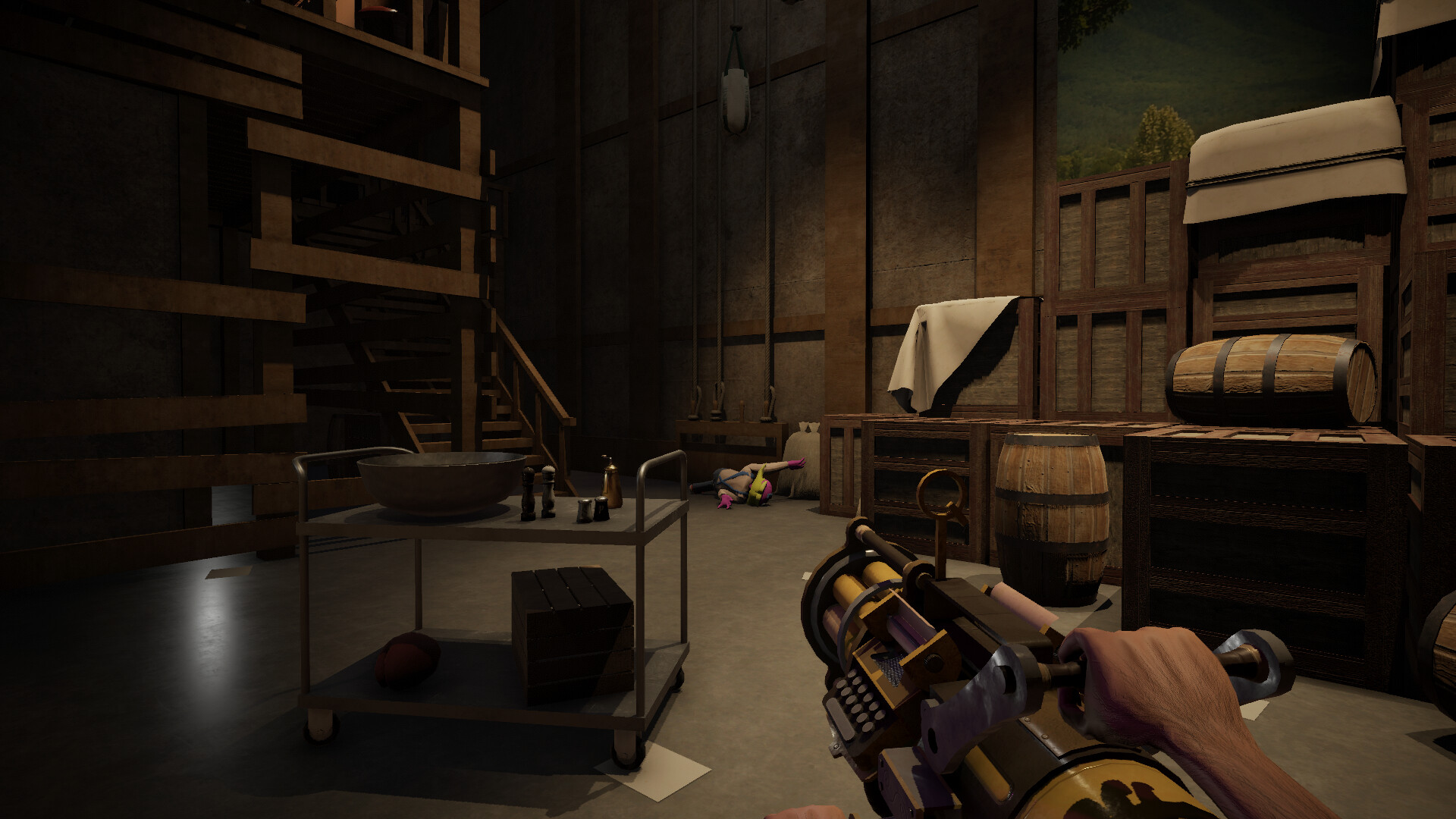 图片[7]-美邻街/My Friendly Neighborhood Build.21247556|恐怖冒险|8.7GB|中文-蝶影二次元