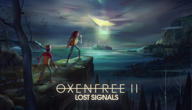 《狼奔豕突2：消失的信号/OXENFREE II: Lost Signals》免安装中文版