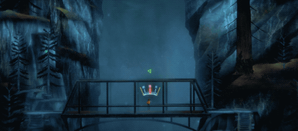 狼奔豕突2：消失的信号/OXENFREE II: Lost Signals配图9