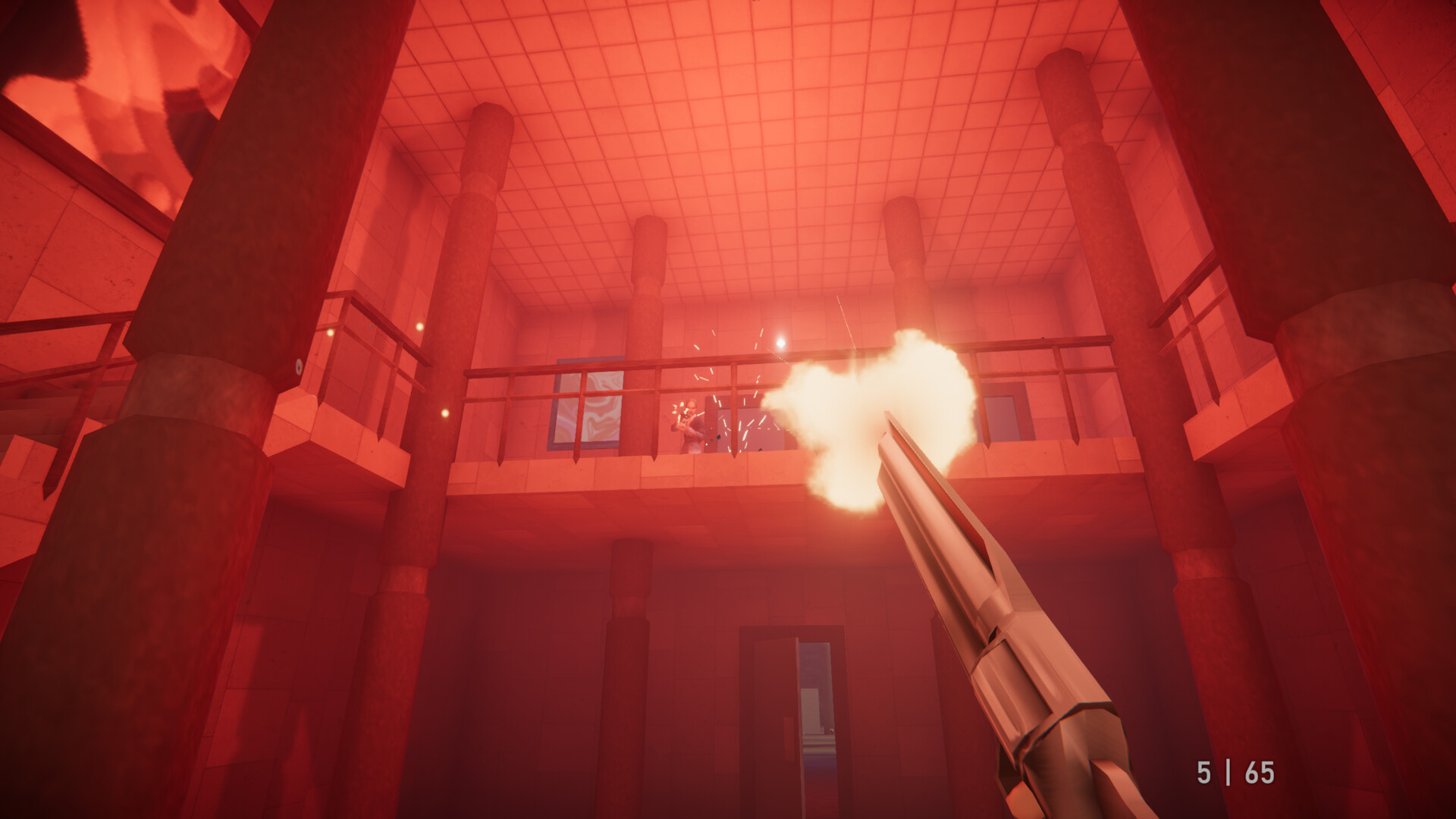 特工64：间谍永不死|Agent 64: Spies Never Die|v1018|官方英文|支持手柄|容量2.9G