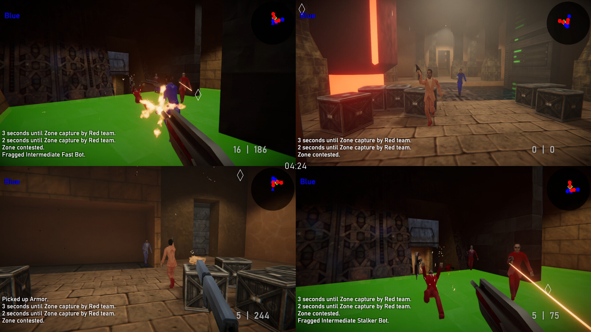 特工64：间谍永不死|Agent 64: Spies Never Die|v1018|官方英文|支持手柄|容量2.9G