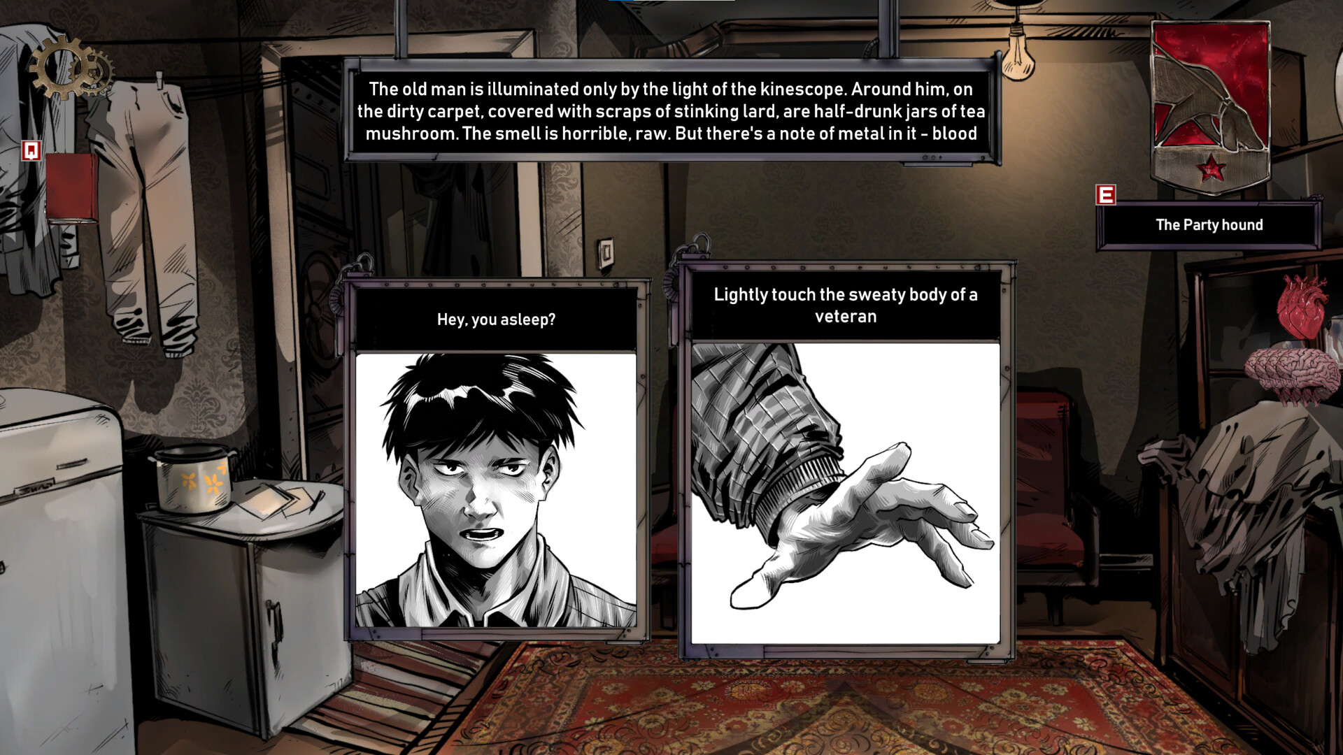 图片[3]- 安卓手机游戏《ChoiceofLifeSamosborv1.05》[完整版]Steam移植- 关先生资源站