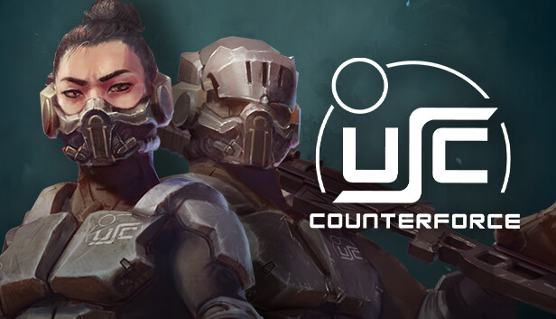 USC: Counterforce on Steam