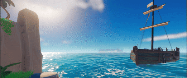 海盐2:黄金海岸|Salt 2 Shores of Gold|2025.2.3