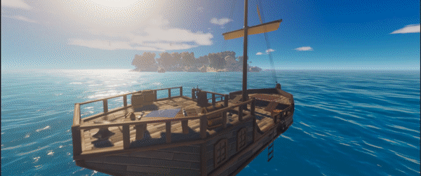 海盐2:黄金海岸|Salt 2 Shores of Gold|2025.2.3