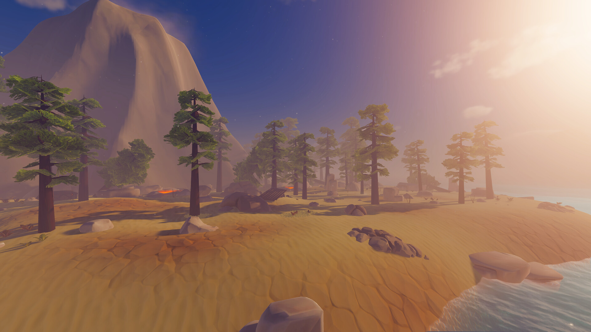 海盐2:黄金海岸|Salt 2 Shores of Gold|2025.2.3