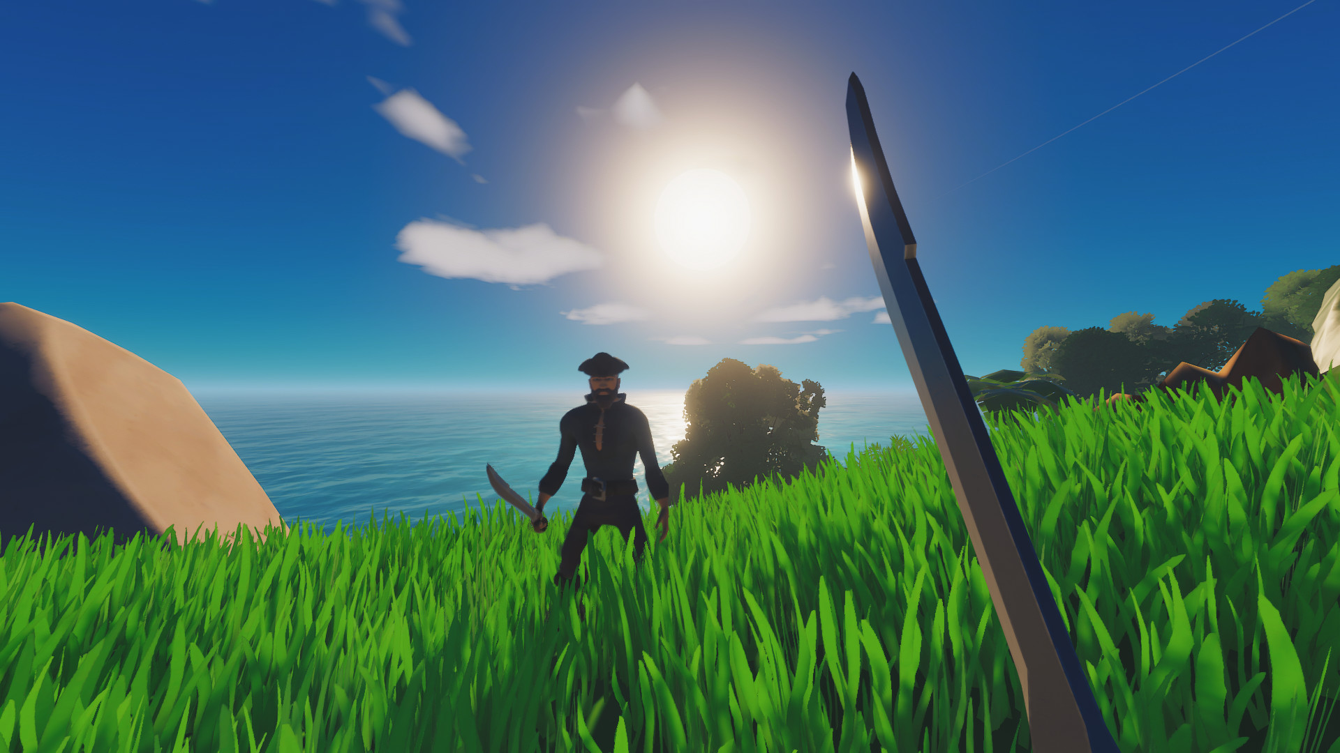 图片[3]-海盐2：黄金海岸/Salt 2: Shores of Gold Build.21499493|动作冒险|2.8GB|中文-蝶影二次元