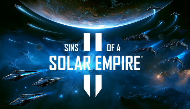 《太阳帝国的原罪2/Sins of a Solar Empire II》免安装中文版