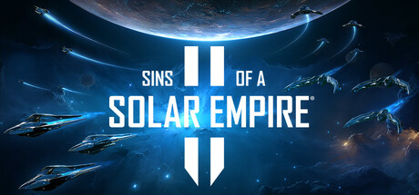 太阳帝国的原罪2/Sins of a Solar Empire II/支持网络联机-秋风资源网