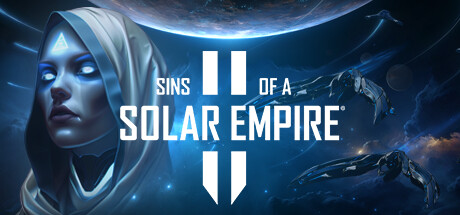 太阳帝国的原罪2/Sins of a Solar Empire 2