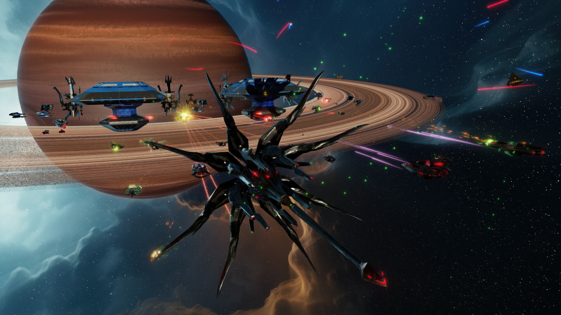 图片[9]-太阳帝国的原罪2/Sins of a Solar Empire II v2.0.2|策略战棋|20GB|中文-蝶影二次元