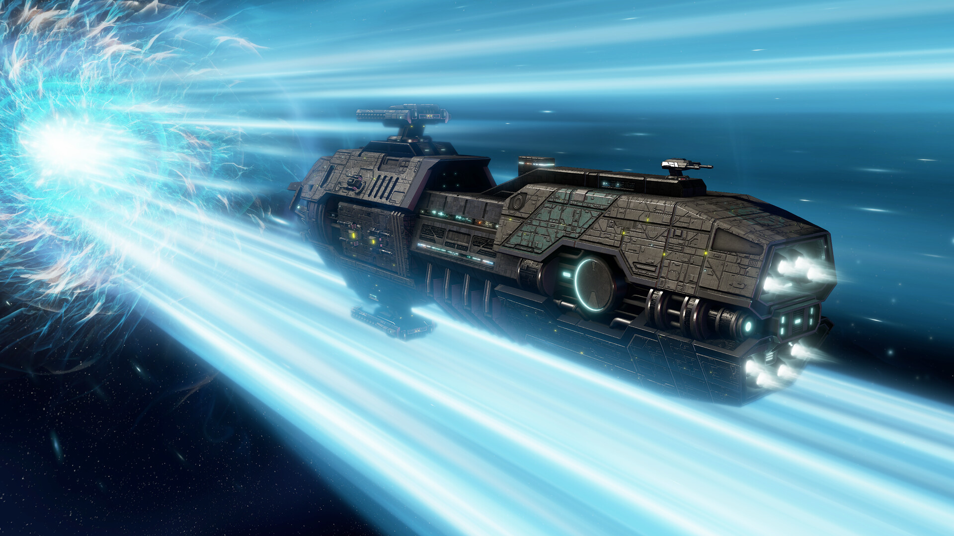 太阳帝国的原罪2|Sins of a Solar Empire II|1.42.7|整合全DLC