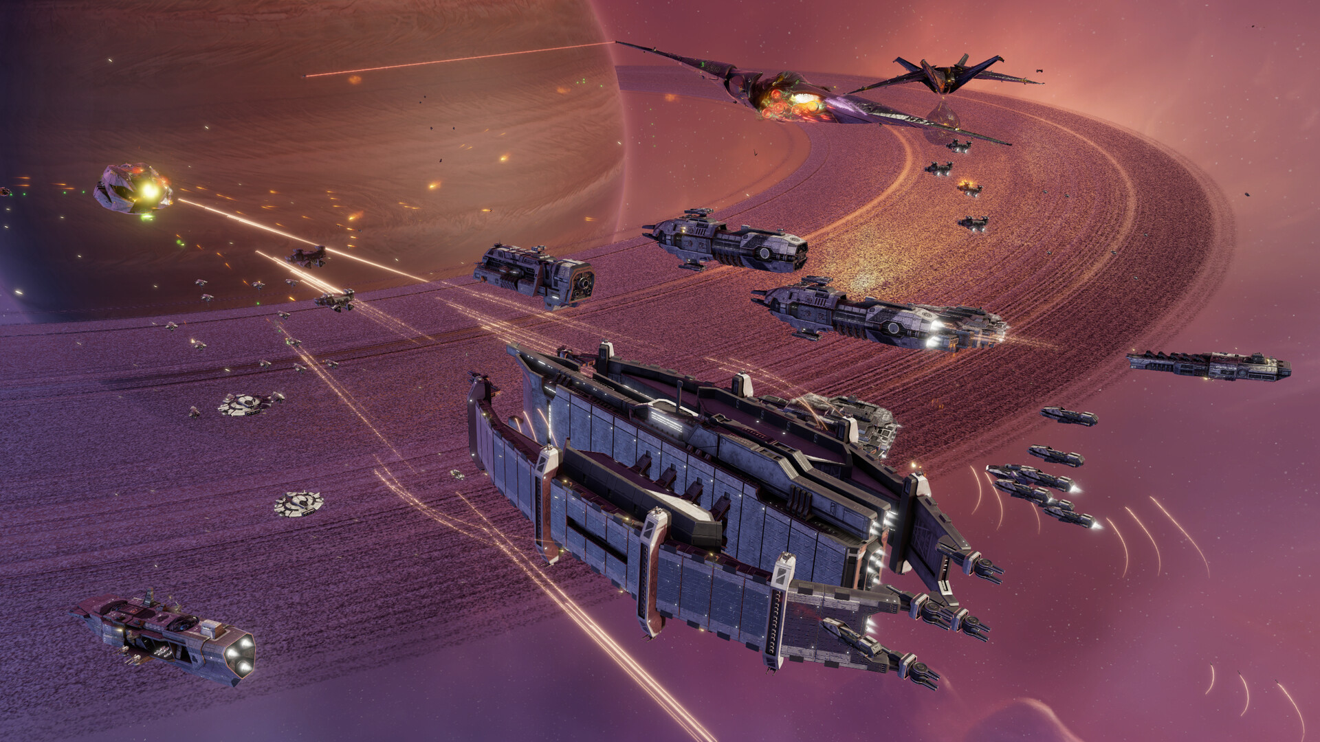 图片[7]-太阳帝国的原罪2/Sins of a Solar Empire II v2.0.2|策略战棋|20GB|中文-蝶影二次元
