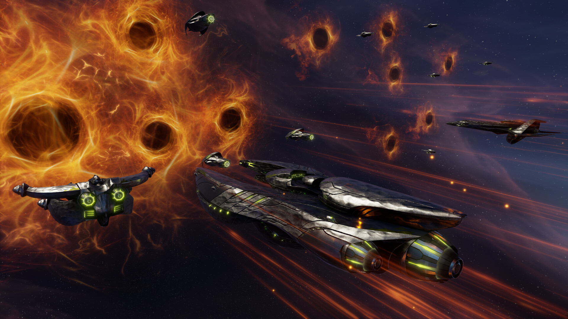 图片[6]-太阳帝国的原罪2/Sins of a Solar Empire II v2.0.2|策略战棋|20GB|中文-蝶影二次元