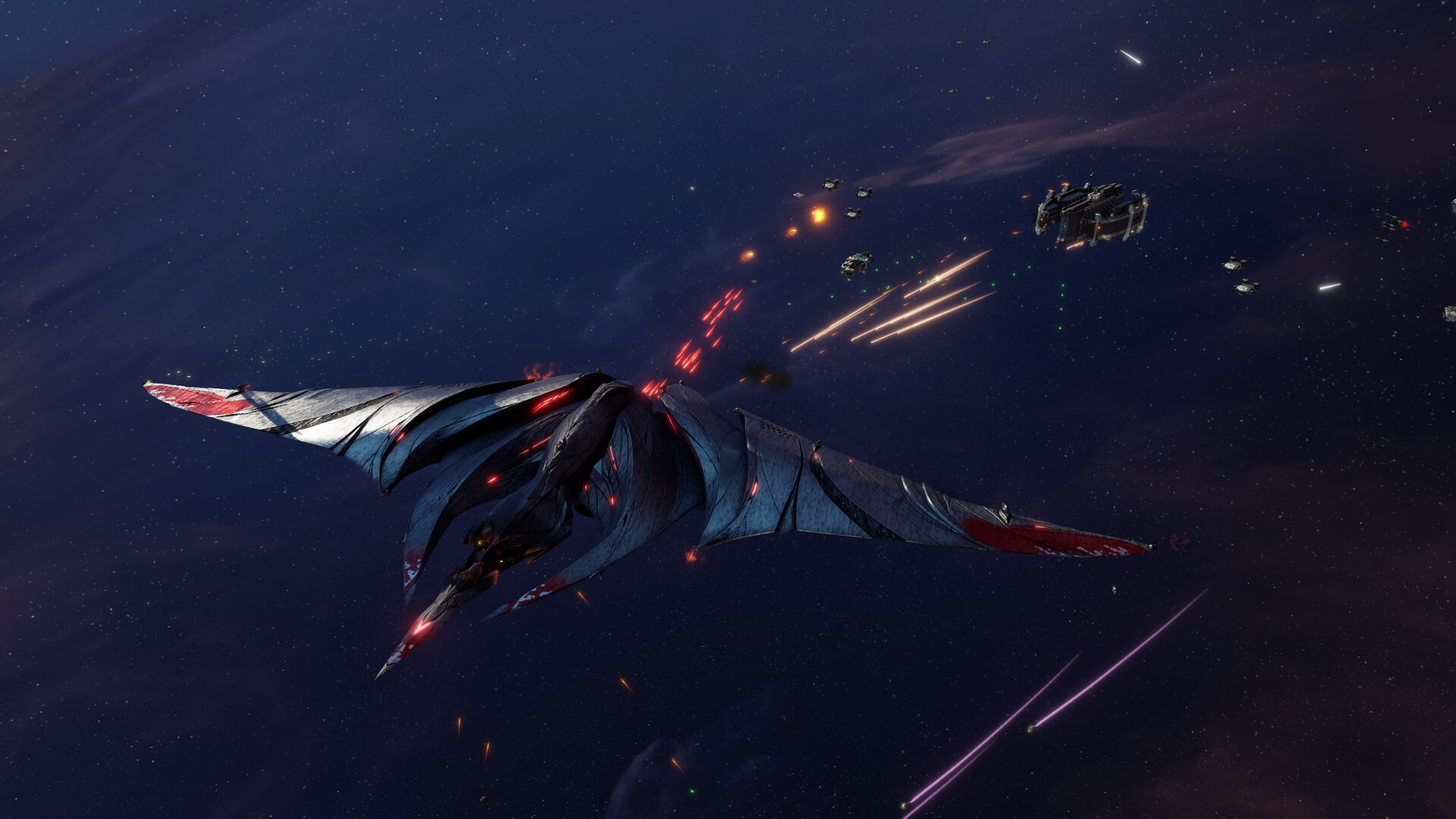 图片[5]-太阳帝国的原罪2/Sins of a Solar Empire II v2.0.2|策略战棋|20GB|中文-蝶影二次元