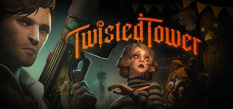 扭曲之塔|Twisted Tower|官方英文|支持手柄|容量3.12G插图1跳跳游戏网 扭曲之塔|Twisted Tower|官方英文|支持手柄|容量3.12G插图1跳跳游戏网