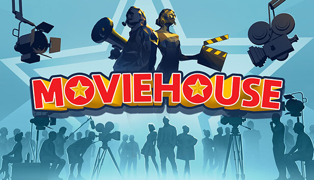 《佳片相约——电影制片厂大亨/Moviehouse The Film Studio Tycoon》免安装中文版