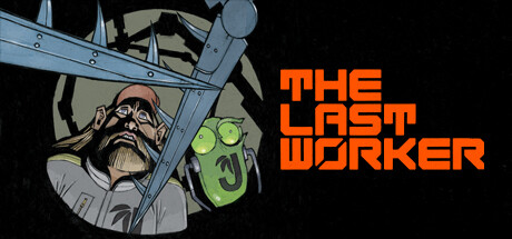 《最后的工作者/The Last Worker》免安装中文版
