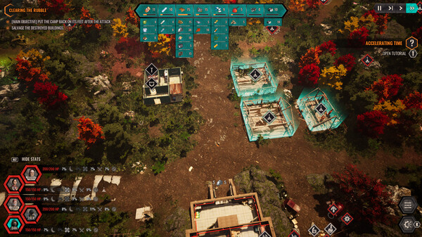 图片[11]|秋末求生 Survive the Fall v1.0.12364 -飞星（官中）|飞星游戏网 - 高质量单机游戏网盘下载站 | 免费Steam资源