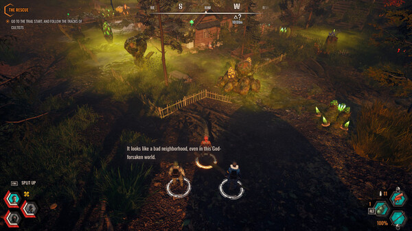 图片[8]|秋末求生 Survive the Fall v1.0.12364 -飞星（官中）|飞星游戏网 - 高质量单机游戏网盘下载站 | 免费Steam资源