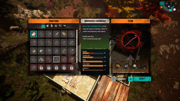 图片[9]|秋末求生 Survive the Fall v1.0.12364 -飞星（官中）|飞星游戏网 - 高质量单机游戏网盘下载站 | 免费Steam资源