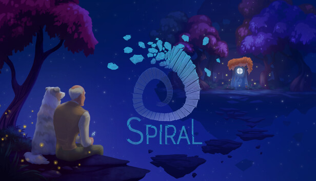 《拾忆之旅/Spiral》免安装中文版