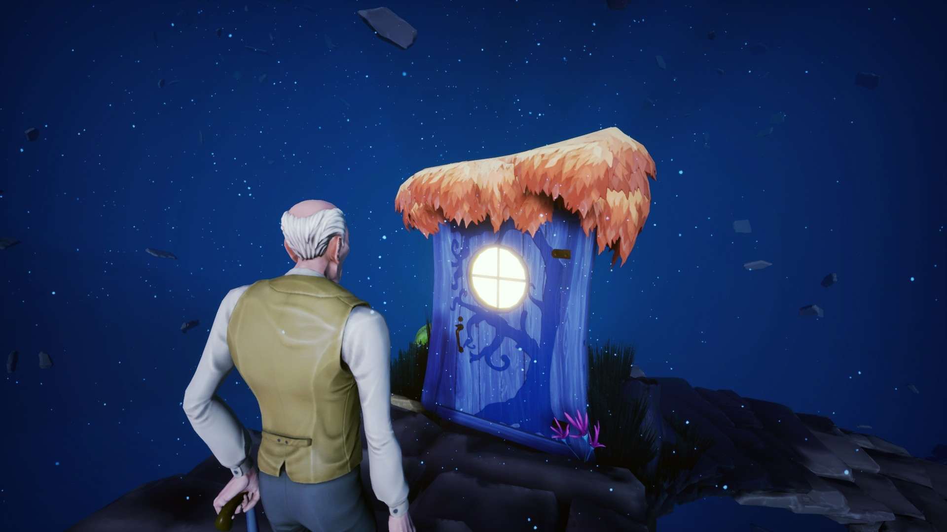 图片[1]-拾忆之旅/Spiral-秋风资源网