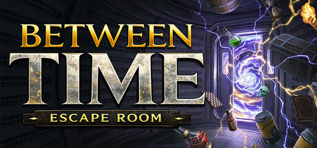 《在时间之间：逃离室/Between Time: Escape Room》免安装中文版