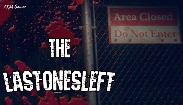 《最后留下的人/The LastOnesLeft》免安装中文版