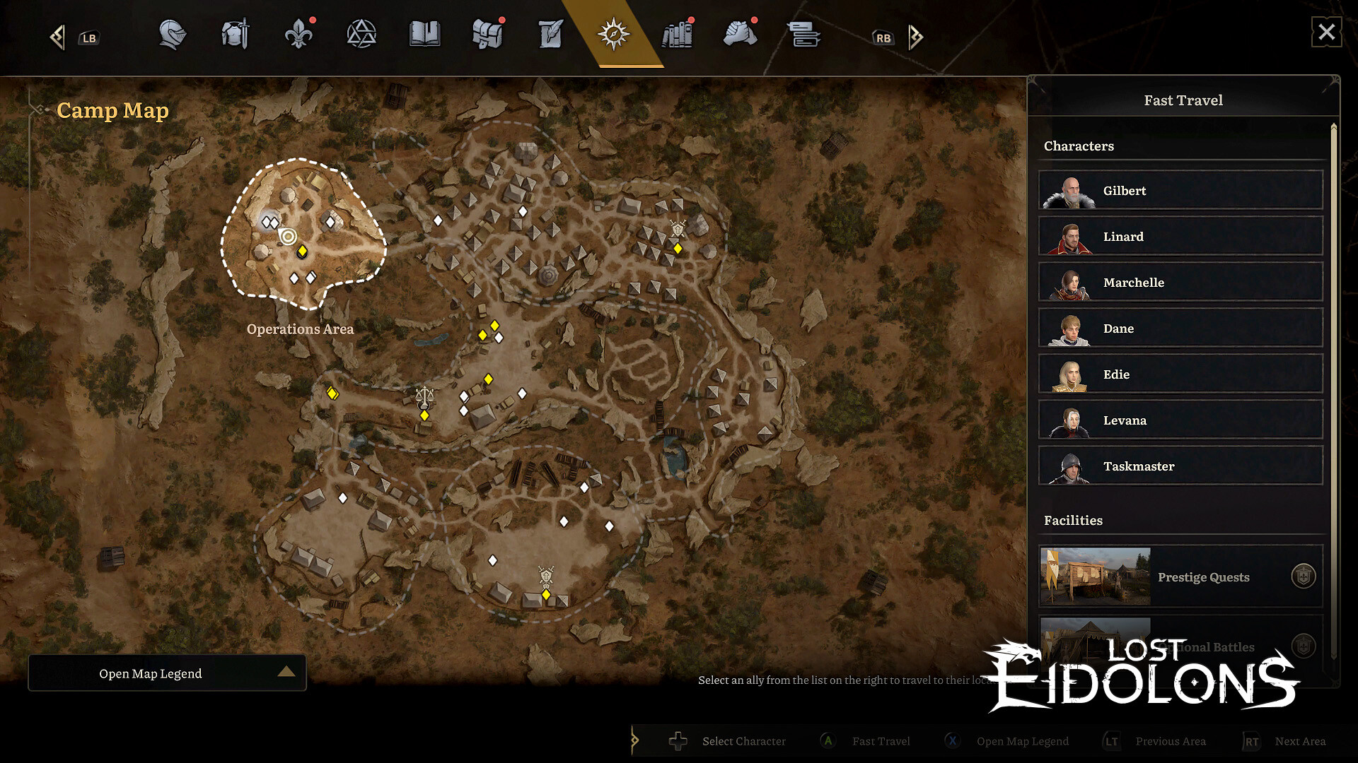 幻灵降世录 官方中文 v2.33-神威指挥官 安装即玩-CCAKGAME.COM