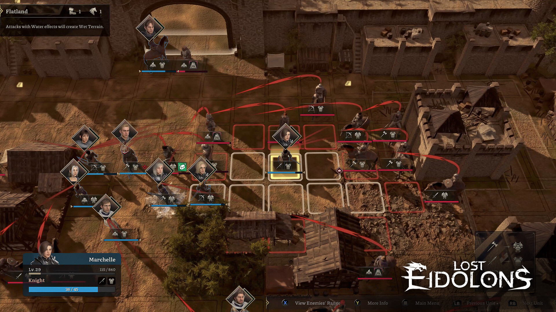 幻灵降世录 官方中文 v2.33-神威指挥官 安装即玩-CCAKGAME.COM