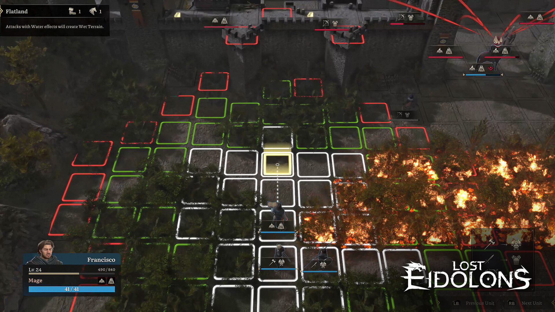 幻灵降世录 官方中文 v2.33-神威指挥官 安装即玩-CCAKGAME.COM
