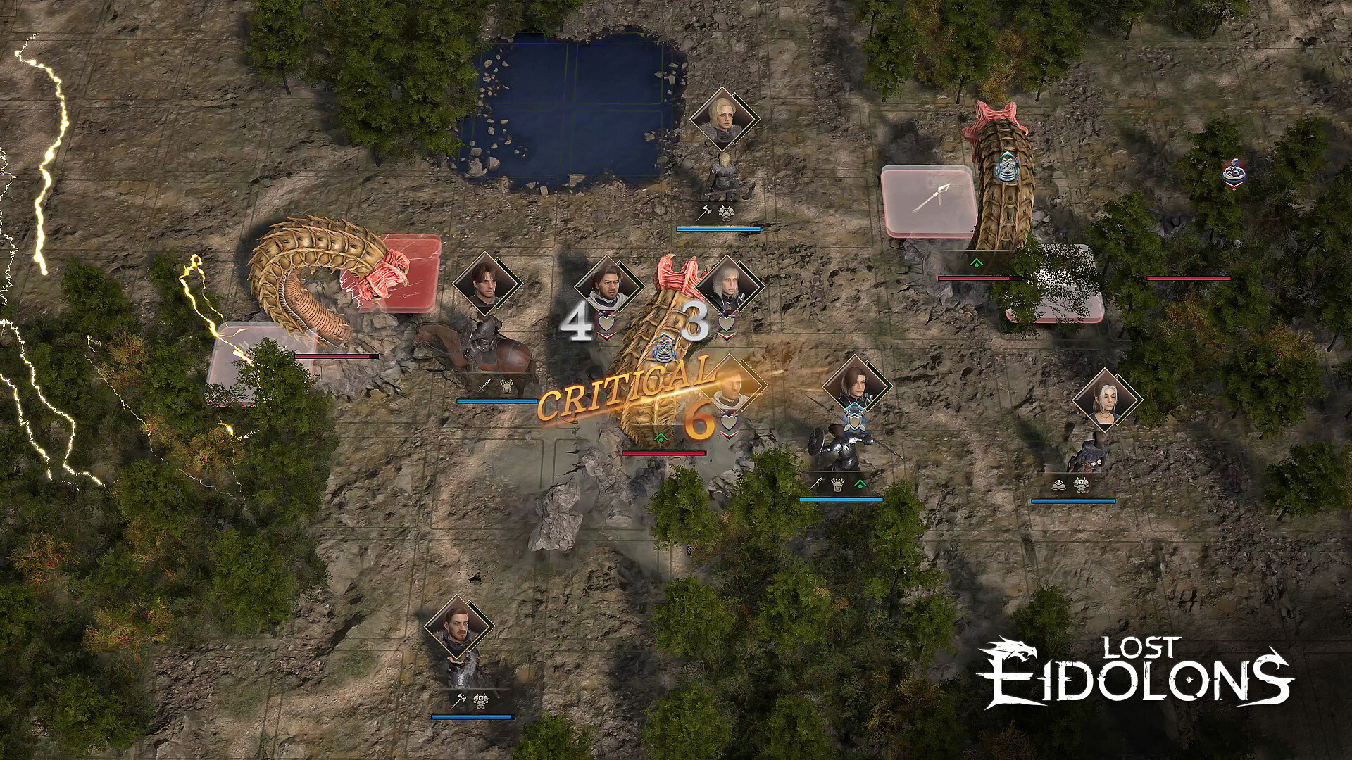 幻灵降世录 官方中文 v2.33-神威指挥官 安装即玩-CCAKGAME.COM