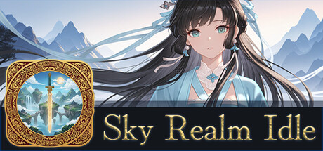 九霄仙途/Sky Realm Idle-秋风资源网
