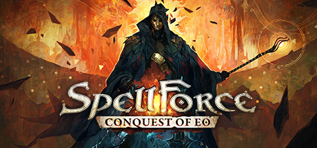 咒语力量：征服埃欧大陆/SpellForce: Conquest of Eo v01.10.31986|策略战棋|容量8.2GB|免安装绿色中文版|支持键盘.鼠标.手柄