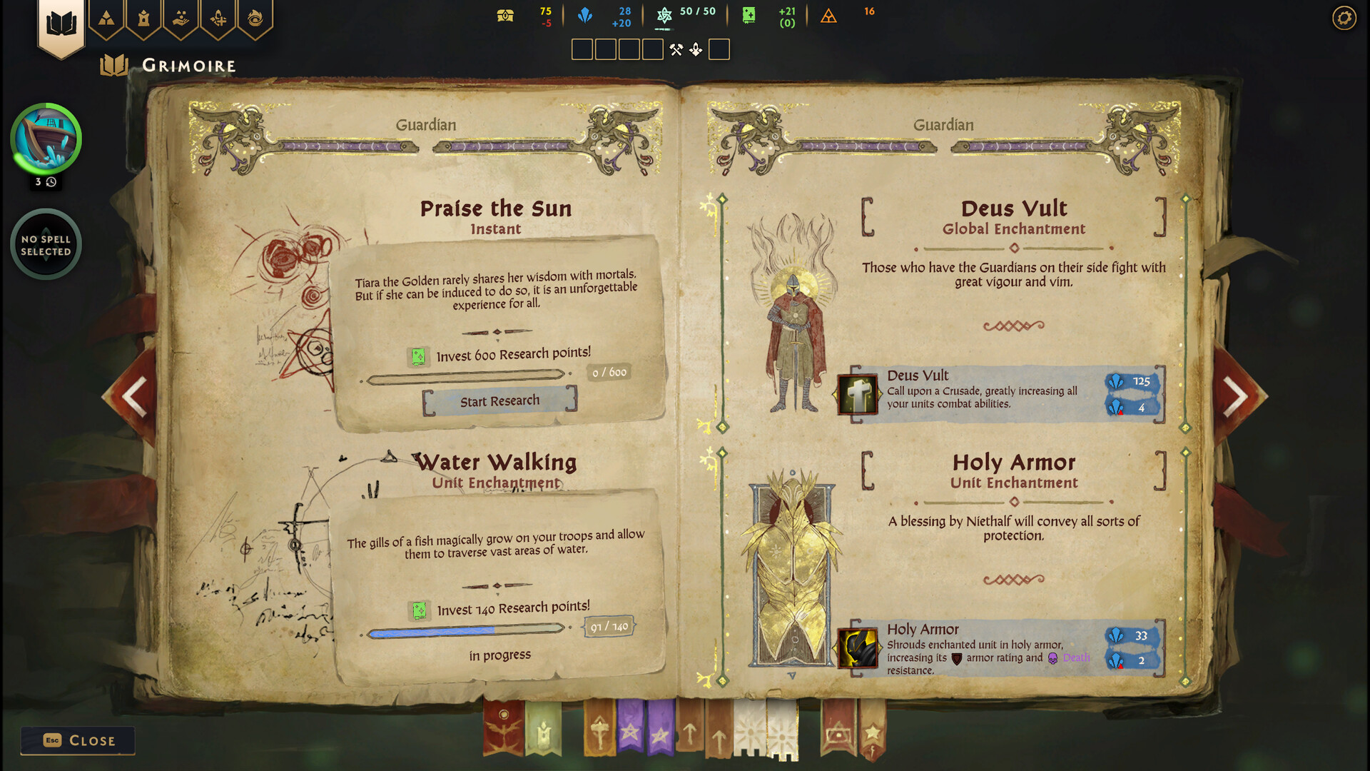 咒语力量:征服埃欧大陆/SpellForce: Conquest of Eo v01.10.31986|策略战棋|容量8.2GB|免安装绿色中文版|支持键盘.鼠标.手柄-小辉娱乐网