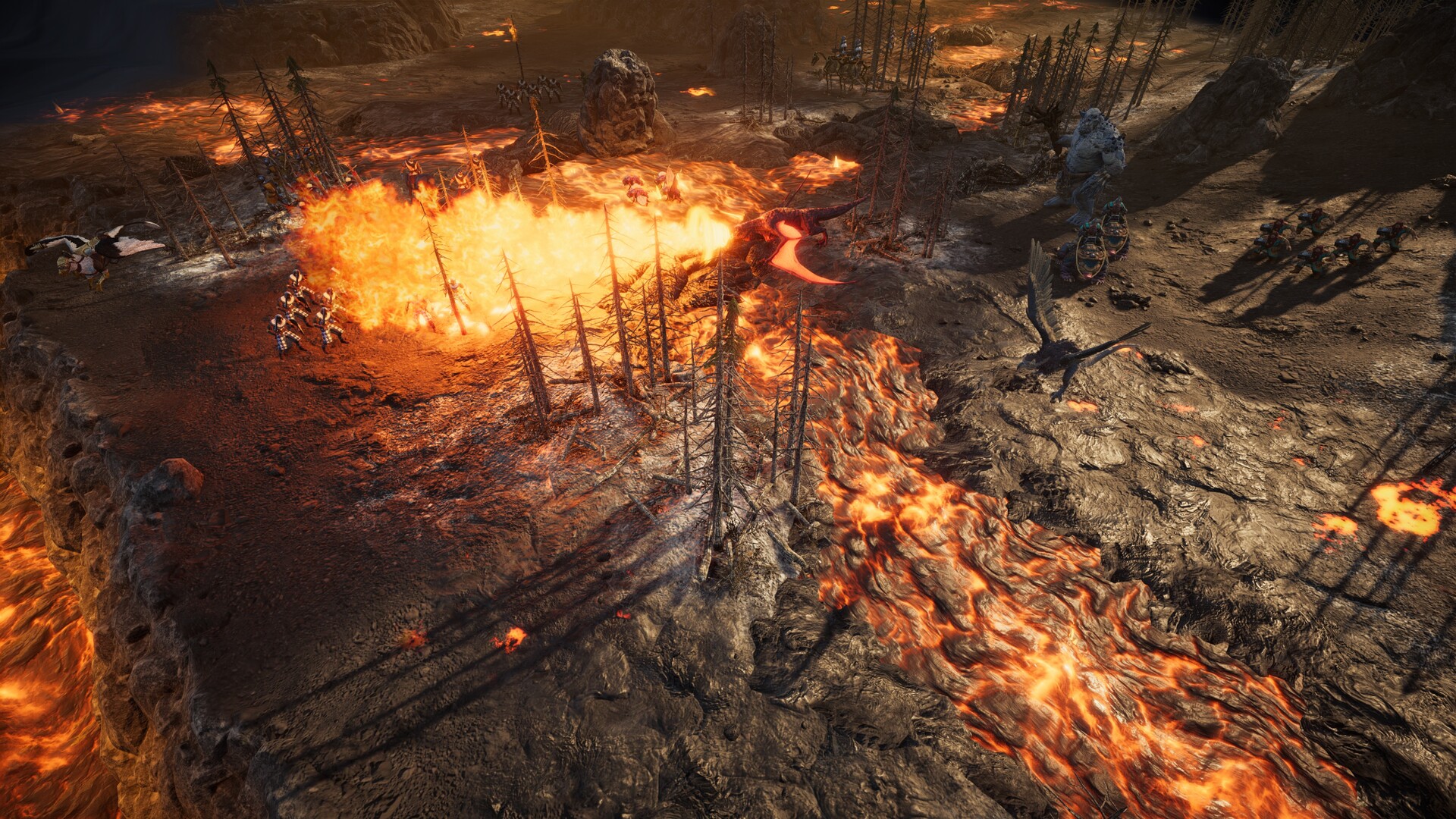 咒语力量:征服埃欧大陆|SpellForce Conquest of Eo|01.09.30883|整合全DLC