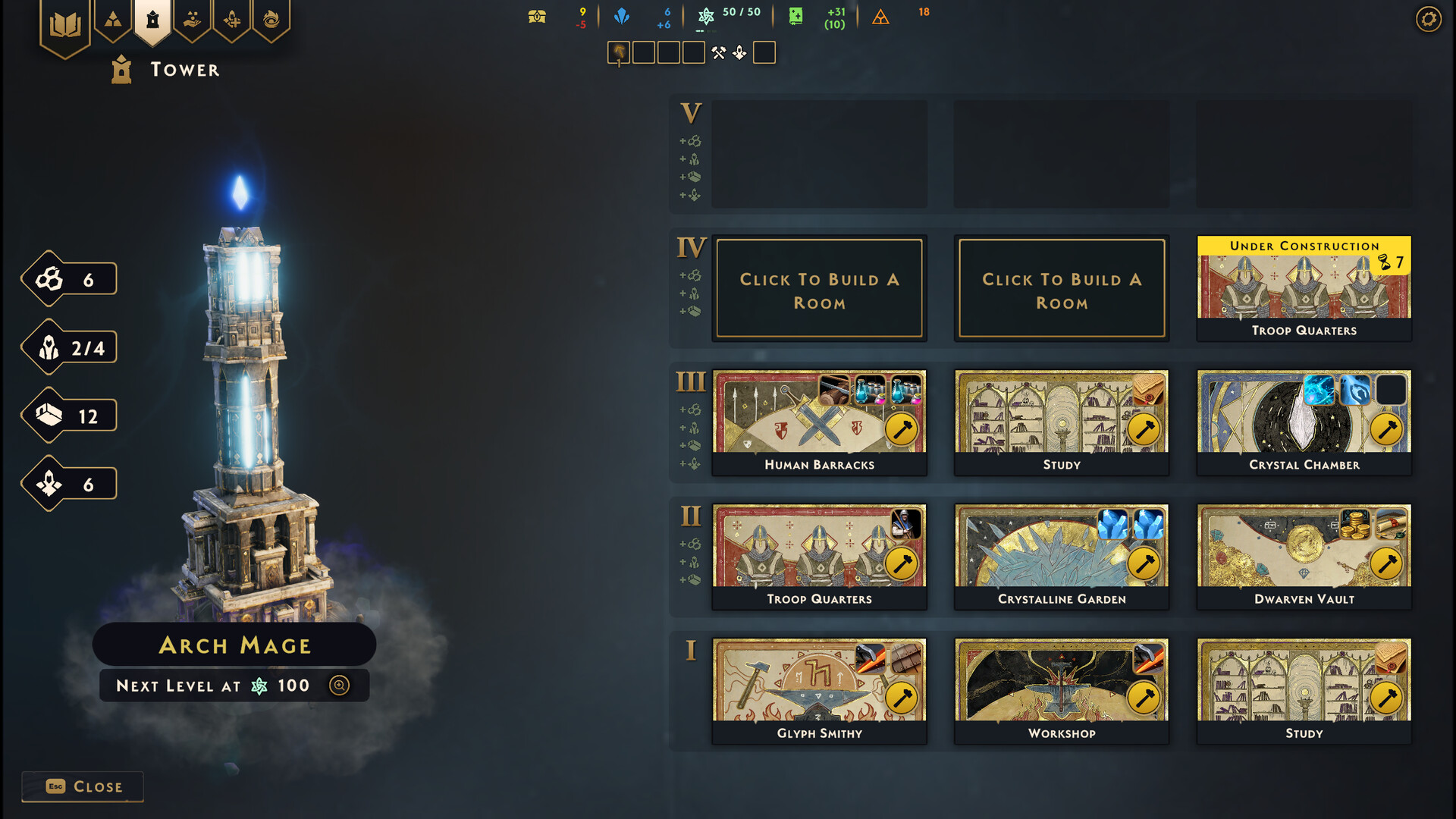 咒语力量：征服埃欧大陆/SpellForce: Conquest of Eo v01.10.31986|策略战棋|容量8.2GB|免安装绿色中文版|支持键盘.鼠标.手柄